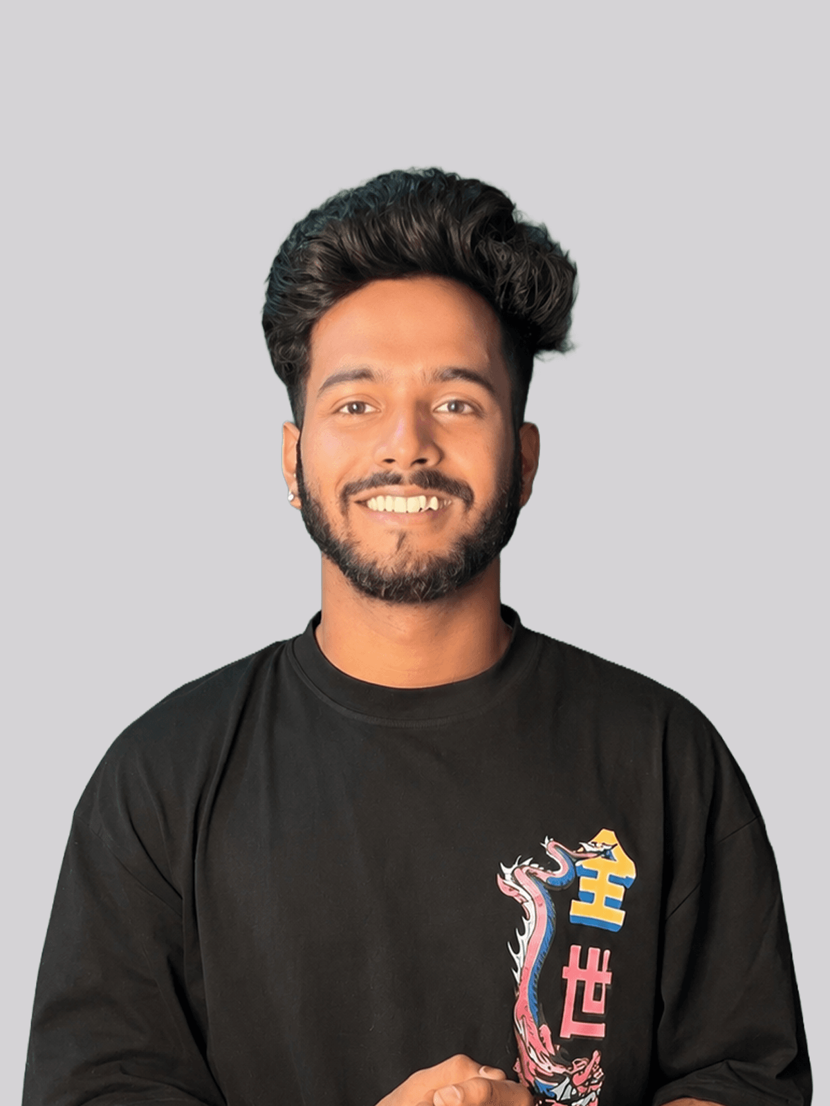 MD Khalid