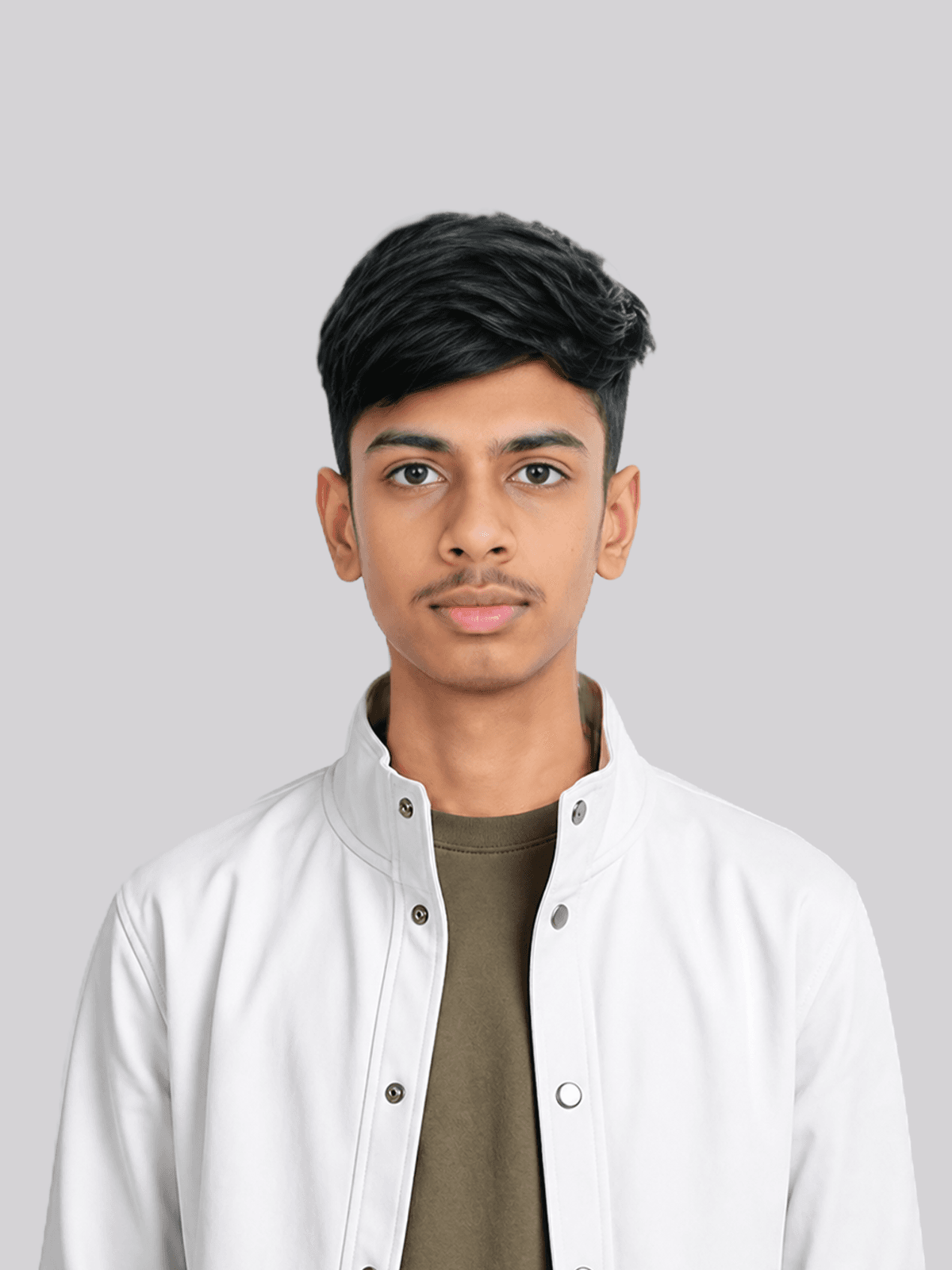 Rajiv Kumar