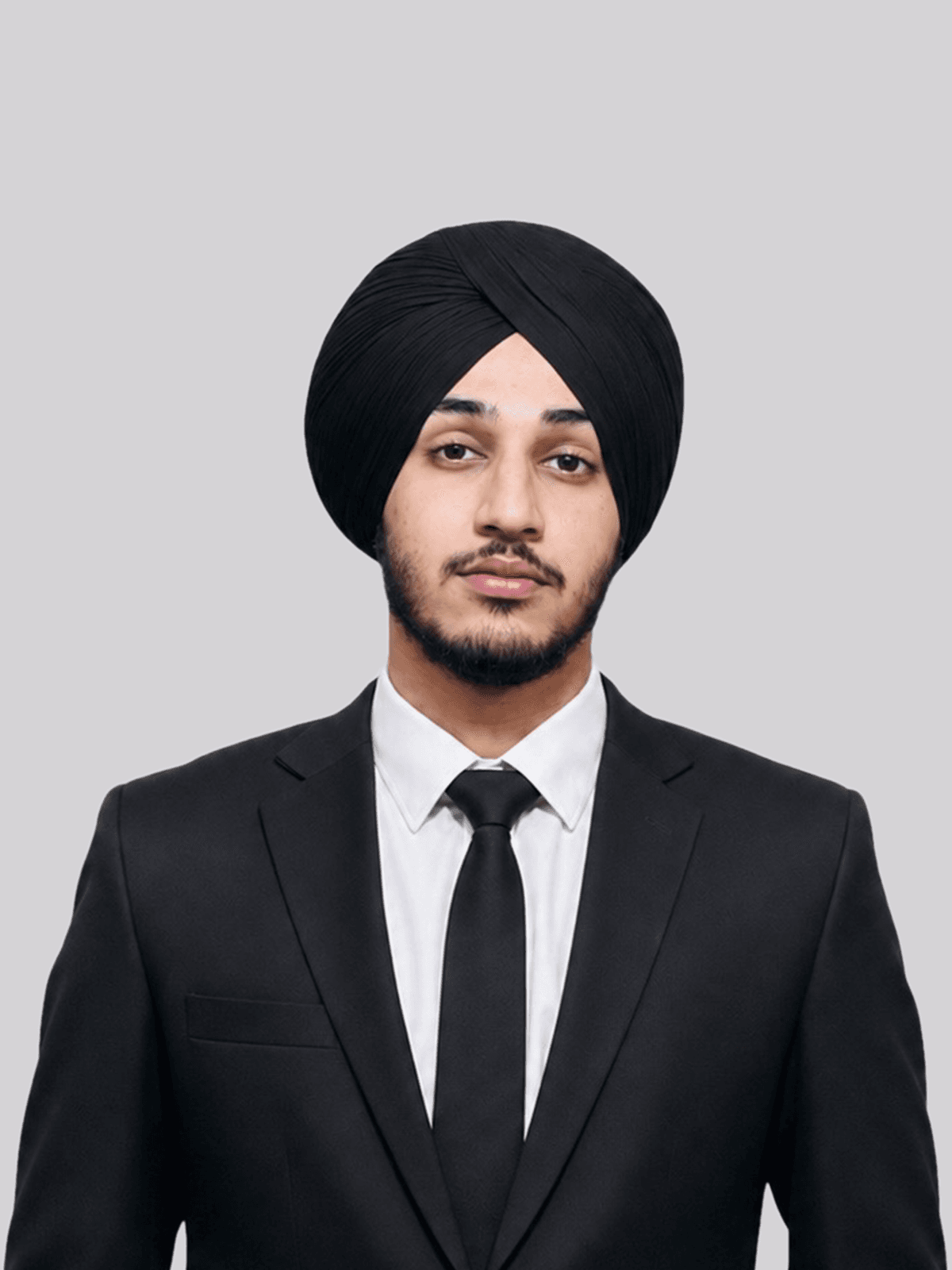 Harjot Singh