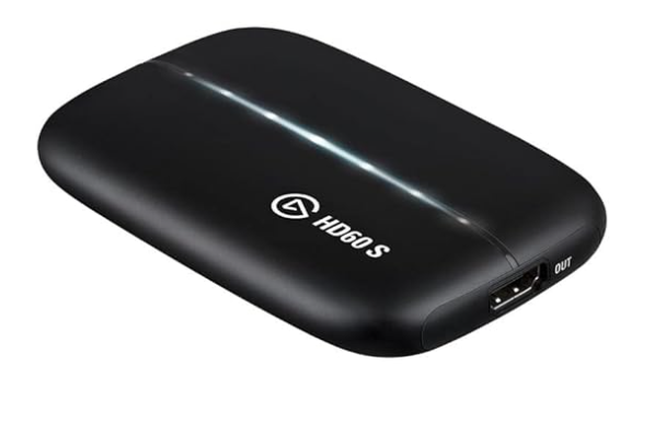 Elgato Capture Card